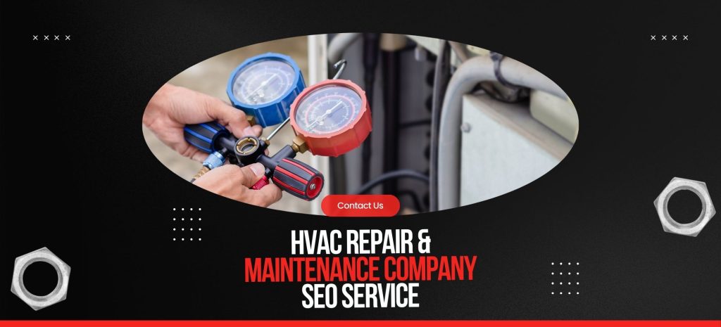 SEO Service For HVAC Company in Bangladesh