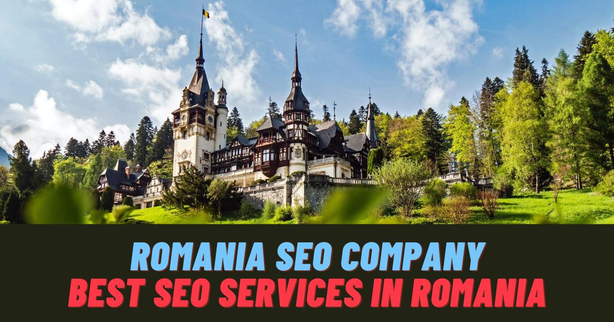 Best SEO Services In Romania