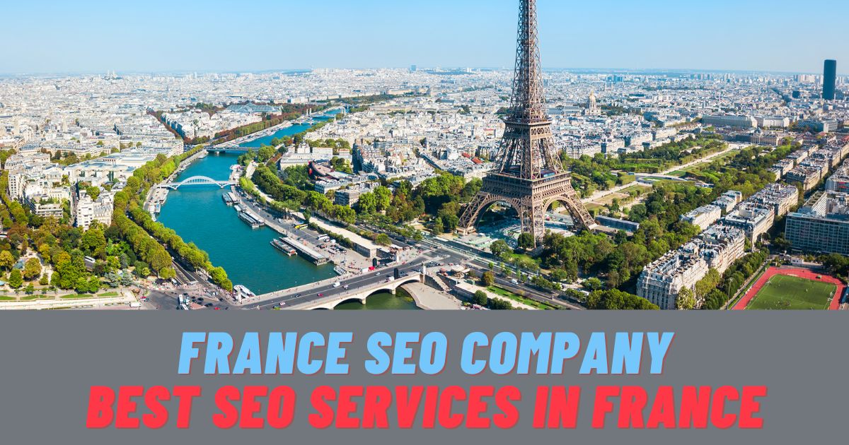 Best SEO Services in French