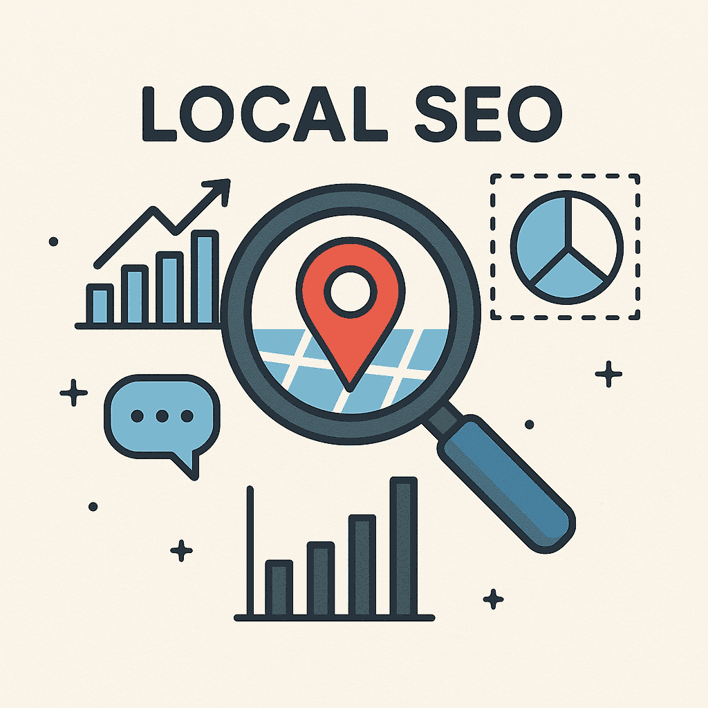 What is Local SEO?
