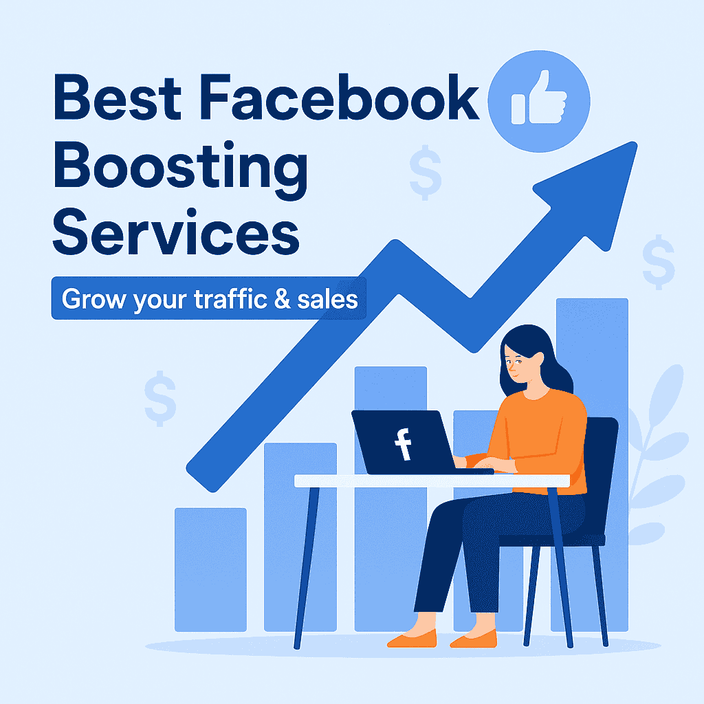 Facebook Ads Marketing Agency in Bangladesh FB Boosting Service